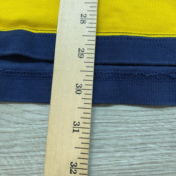 RUGBY Ralph Lauren RLFC Skull Crossbones Rugby Shirt Men's 2XL - Picture 7 of 11